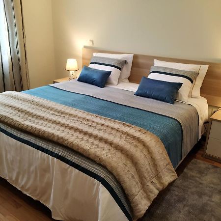Areias Do Douro Guesthouse 贡多马尔 外观 照片