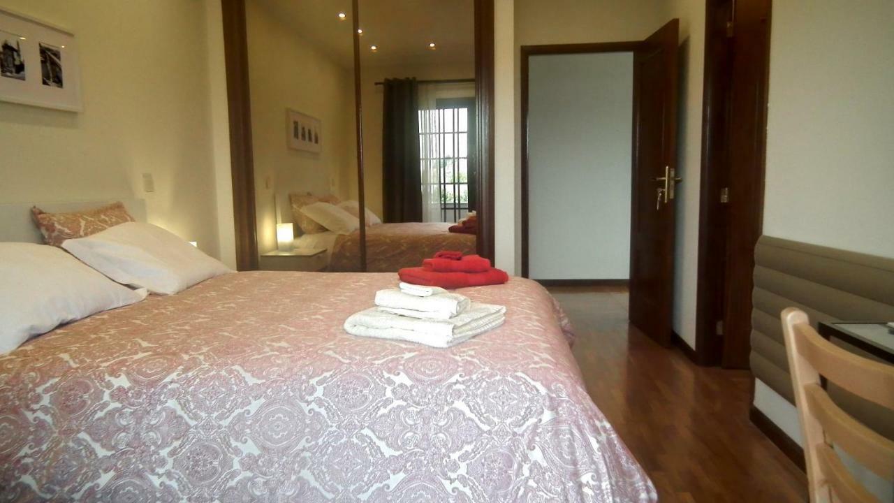 Areias Do Douro Guesthouse 贡多马尔 外观 照片