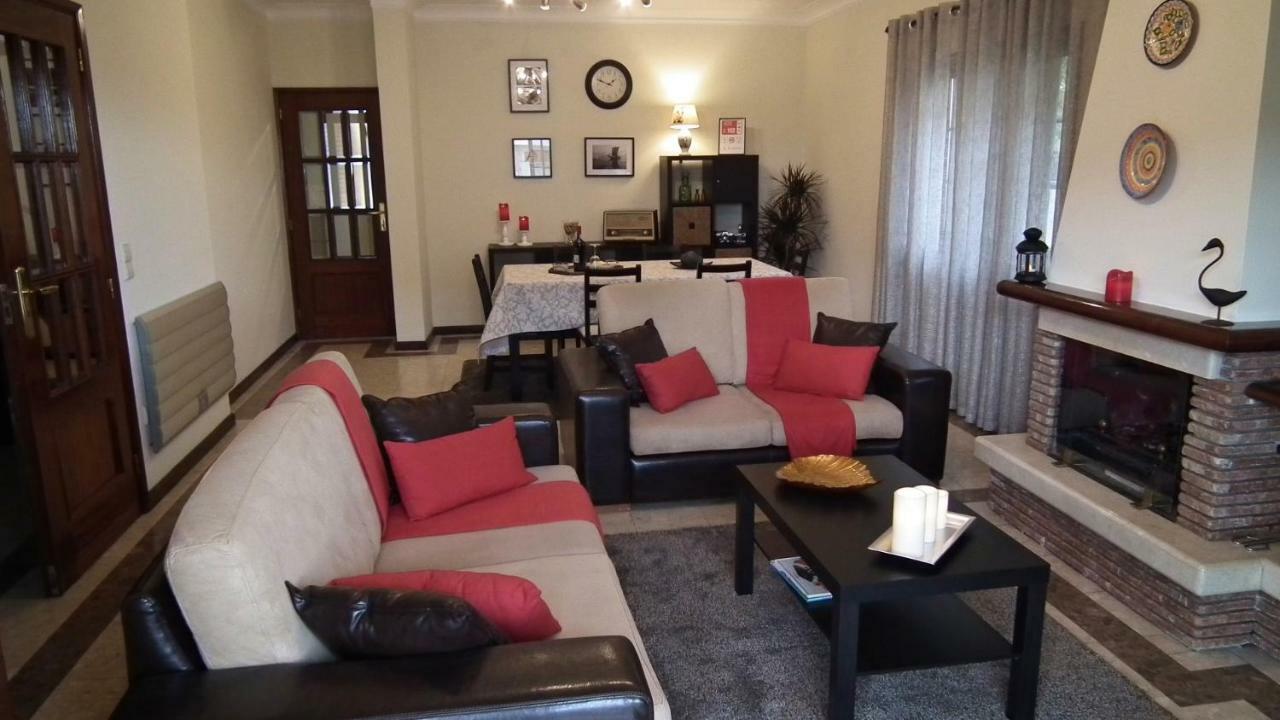 Areias Do Douro Guesthouse 贡多马尔 外观 照片
