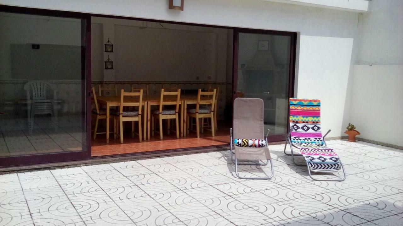 Areias Do Douro Guesthouse 贡多马尔 外观 照片