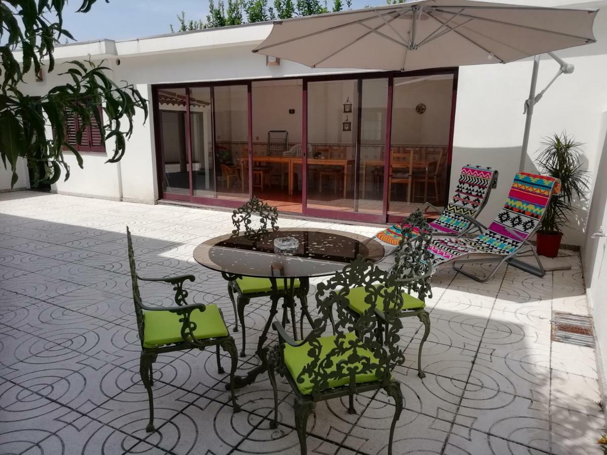 Areias Do Douro Guesthouse 贡多马尔 外观 照片