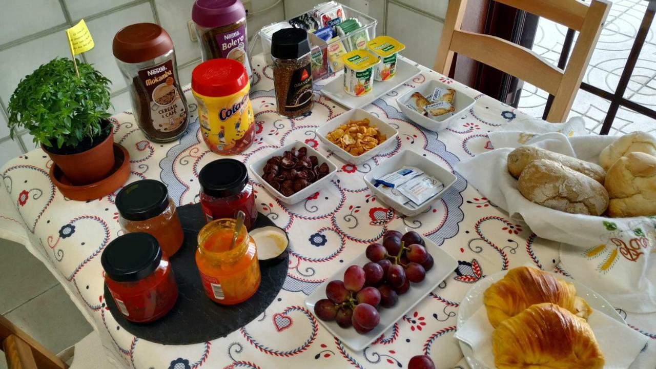 Areias Do Douro Guesthouse 贡多马尔 外观 照片
