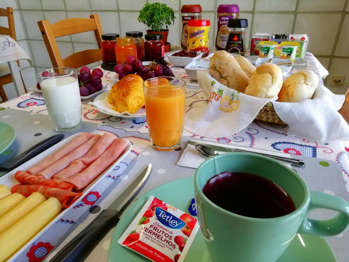 Areias Do Douro Guesthouse 贡多马尔 外观 照片
