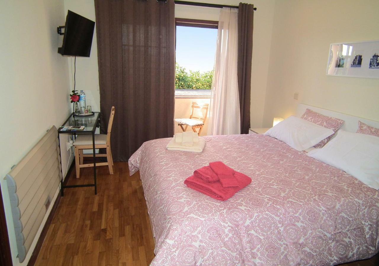 Areias Do Douro Guesthouse 贡多马尔 外观 照片