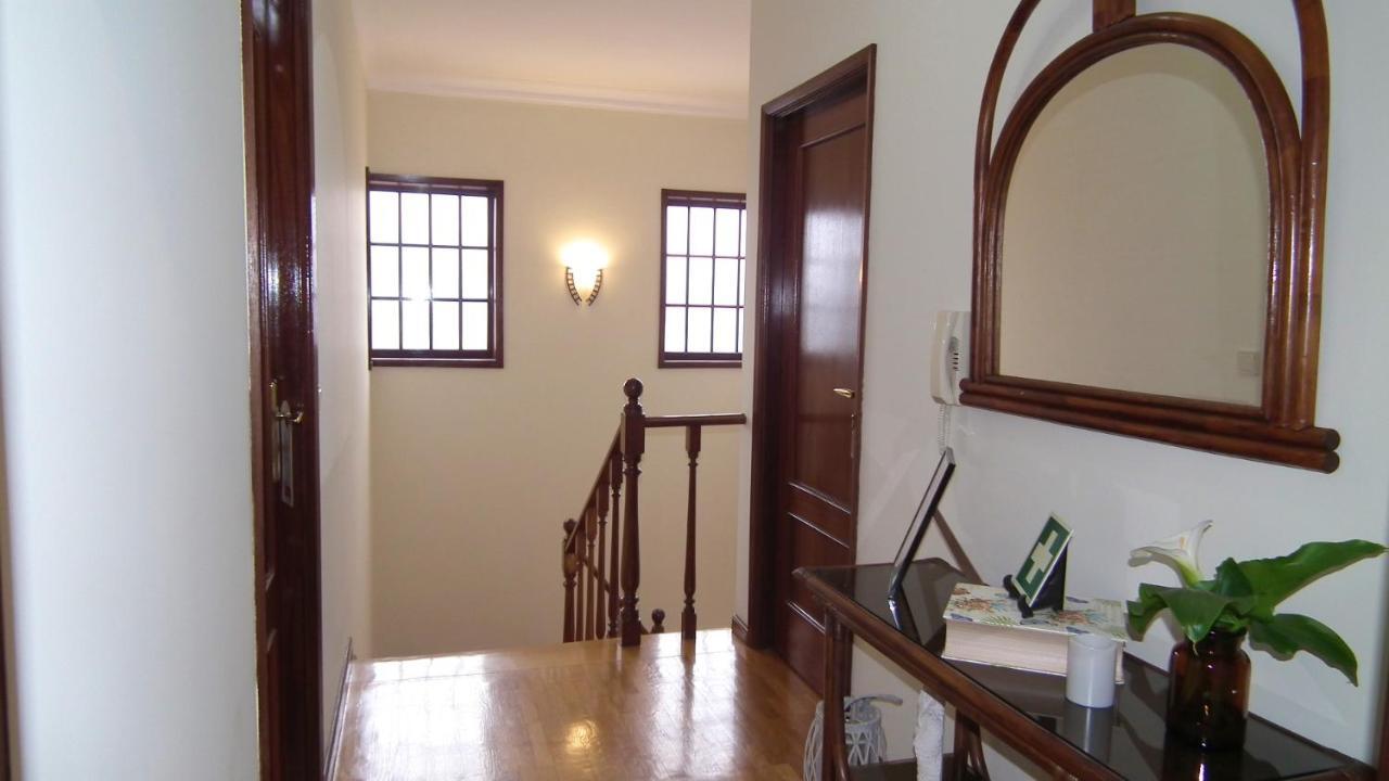 Areias Do Douro Guesthouse 贡多马尔 外观 照片